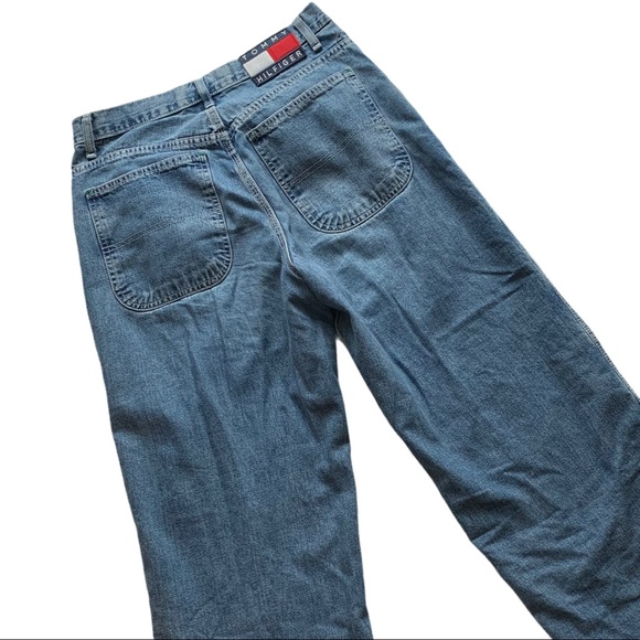 Vintage Tommy Jeans - Picture 3 of 7